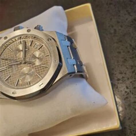 audemars piguet n 2122 price